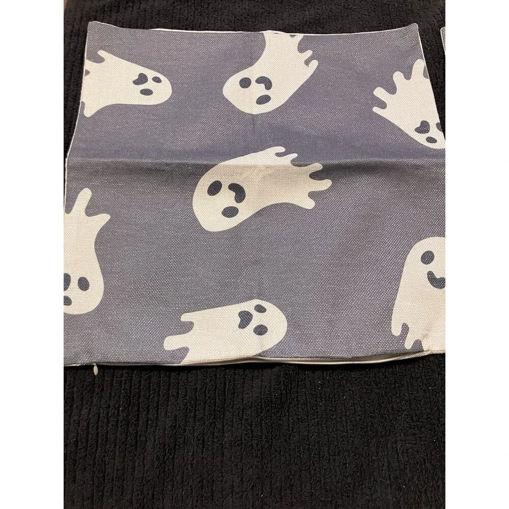 Unbranded spooky halloween